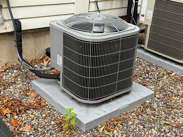 24/7 Emergency Heat Pump Repair experts in Montgomery, IN