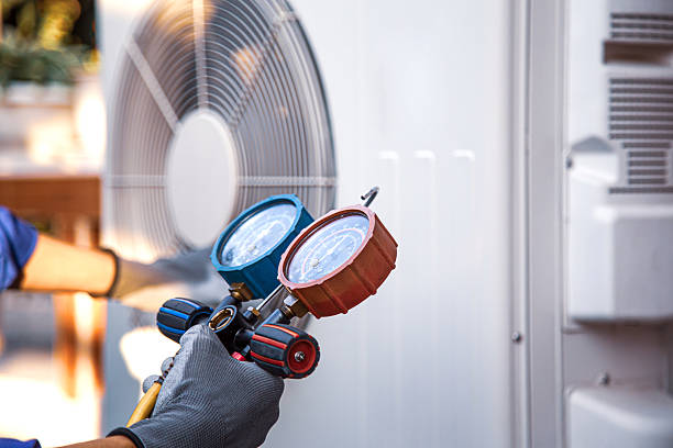 Affordable Heat Pump Repair solutions in Montgomery, IN